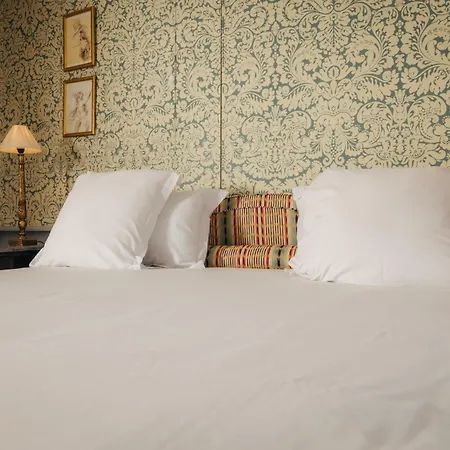 La Bastide De Paula Hotel 4*