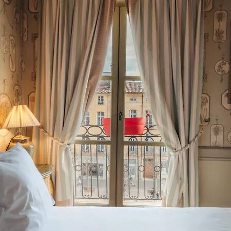 La Bastide De Paula Hotel
