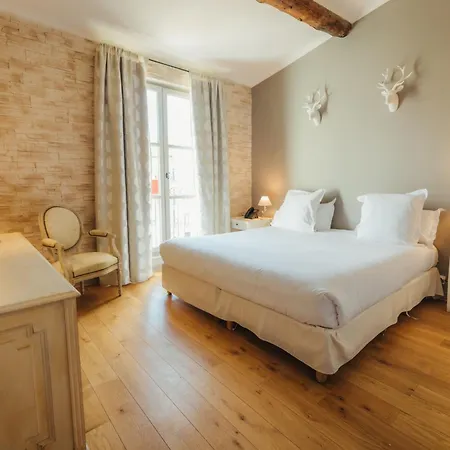 La Bastide De Paula Hotel 4*
