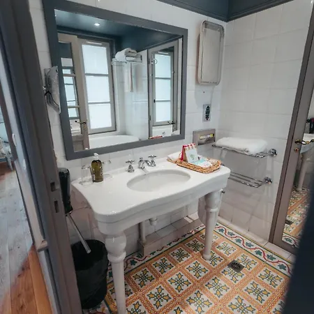 La Bastide De Paula Hotel 4*